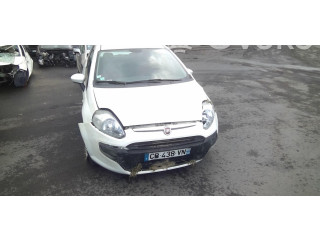 Zpětné zrcátko  Fiat Punto Evo 2012  0000735596879  
