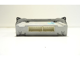 Блок управления климат-контролем 972501H601EQ KIA Ceed