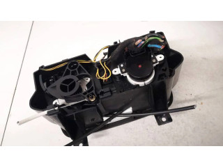 Блок управления климат-контролем 500440000, 17839611   Fiat Idea