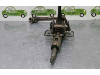 Рулевая рейка Mitsubishi Carisma 2000 - 2004 года