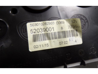 Панель приборов 52039001, 52039001 Fiat Grande Punto