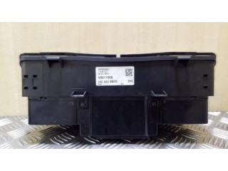 Přístrojová deska Volkswagen Jetta V 2007 1K0920962G, V0011000