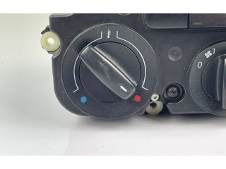 Блок управления климат-контролем 747310   Volkswagen Caddy