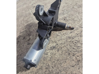 Моторчик заднего дворника 52372565, 11102017 Audi A3 S3 8L