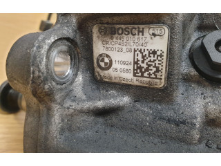 Vstřikovač 7805428, 7800123 BMW X5 E70 N57D30A