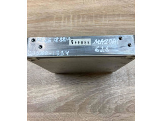 Блок управления двигателем Блок управления FE6E18881E Mazda 626