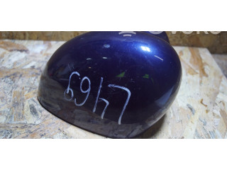 Зеркало электрическое        Audi TT Mk1  1999 - 2006 года   