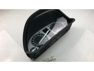 Панель приборов A1695408747   Mercedes-Benz B W245       