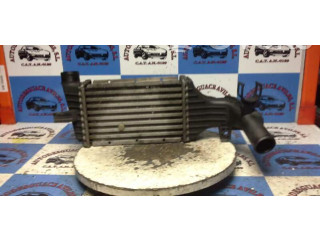 Интеркулер Opel Meriva A