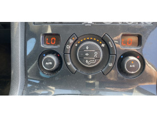 Блок управления климат-контролем 6452Y4   Peugeot 5008