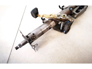 Рулевая рейка Toyota Yaris Verso 1999 - 2005 года