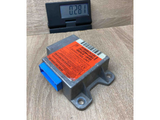 Блок подушек безопасности GE4T57K30D, F82F14B321AC   Mazda 626