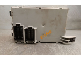 Pojistková skříňka Řídící jednotka BSM 518690940, DELPHI Fiat Grande Punto 2013