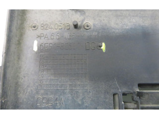 Комплект вентиляторов 940002904, 6G918C607DG Ford Galaxy