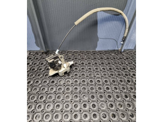 Zámek zadních dveří Chrysler Grand Voyager V 2011