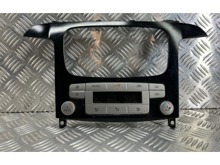 Блок управления климат-контролем 7S7T18C612AG Ford S-MAX