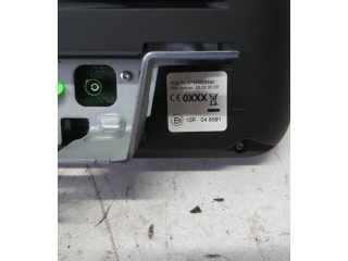 Дисплей    7356525590, 7356525590   Jeep Compass