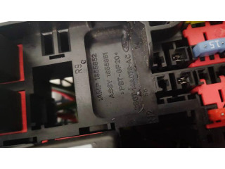 Блок предохранителей 2s6t14a073ac Ford Fiesta