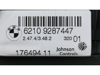 Přístrojová deska BMW 1 F20 F21 2013 17649411, 24743482