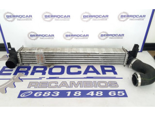 Интеркулер 6R0145805 Skoda Rapid (NH)