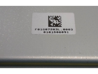 Блок подушек безопасности 8635A215, F01G07203L Mitsubishi ASX