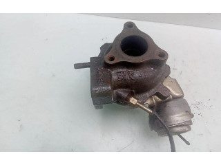 Turbodmychadlo Турбина 282012A701 KIA Ceed