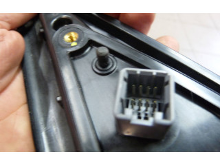 Зеркало электрическое KIA Venga - года