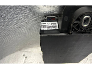 Блок предохранителей  31682732   Volvo XC90    