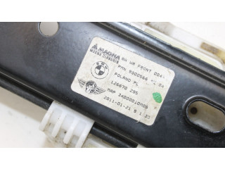 Pojistková skříňka 9800566 Mini Cooper Countryman R60 2011