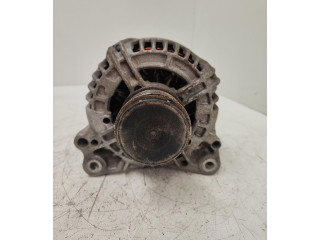 Генератор 03L903023, BOSCH Audi Q3 8U