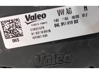 Генератор C902242R Audi Q5 SQ5