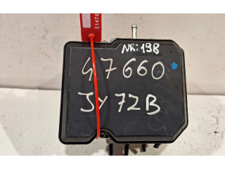 Блок АБС 47660JY72B   Renault  Koleos I  2008 - 2016 года