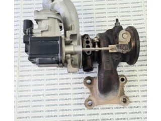 Турбина Audi A3 S3 8V 04E145721S, 04E145721S