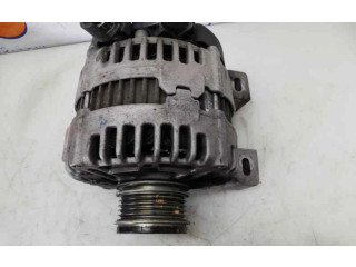 Генератор 0121615014   Volvo C70      