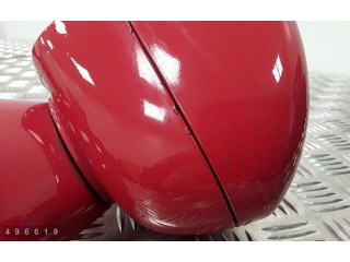 Зеркало электрическое        Opel Meriva B  2010 - 2016 года   