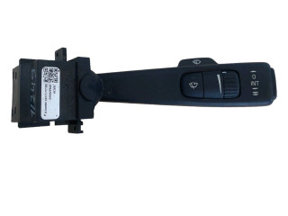 Ручка стеклоочистителей 30669860 Volvo S80