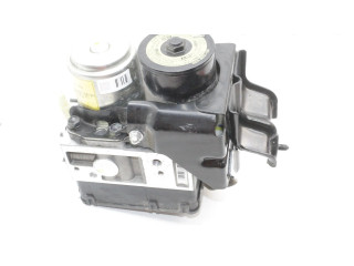 Блок АБС 4451030290 Lexus IS III XE30 2013 - 2020 года