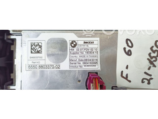 Дисплей    65508803370, 8803370   Mini Cooper Countryman F60