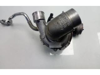 Turbodmychadlo Турбина 1720126021 Toyota RAV 4 (XA20)