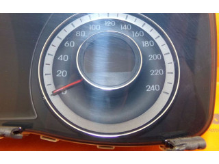 Přístrojová deska Hyundai i40 2011 1161601230, 1161601230