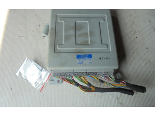 Air conditioner control unit module LJB7600AB Jaguar XK8 - XKR