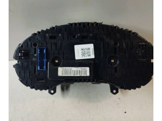 Панель приборов 8P0920930RX   Audi A3 S3 8P       