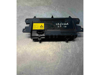 Блок управления климат-контролем 8x2318c858BG, 8x2318c858BG Jaguar XF