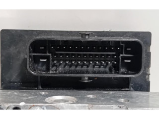 Блок управления АБС AX23-2C405-AC, 306DT   Jaguar XF X250