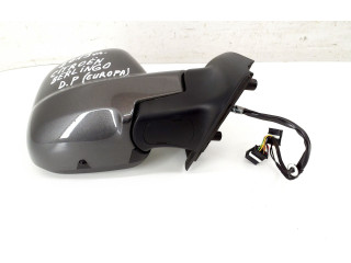 Zpětné zrcátko Citroen Berlingo 2019 51967K01