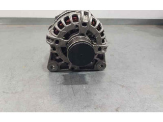 Генератор 231001956R, F000BL0628   Dacia Dokker      