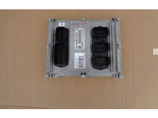 Řídící jednotka 4M0907401 Audi Q7 4M 2015