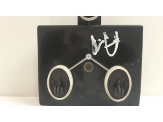 Блок управления дверью