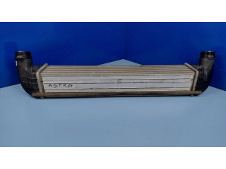 Интеркулер 39185908, 427460812 Opel Astra K 0.0