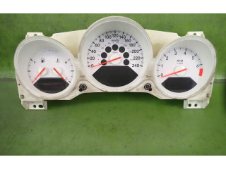 Přístrojová deska  Dodge Caliber 2007 P05107000AH  